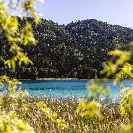 Alte Saege - Ferienwohnung Вайсензе Екстер'єр фото