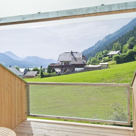 Alte Saege - Ferienwohnung Вайсензе Номер фото