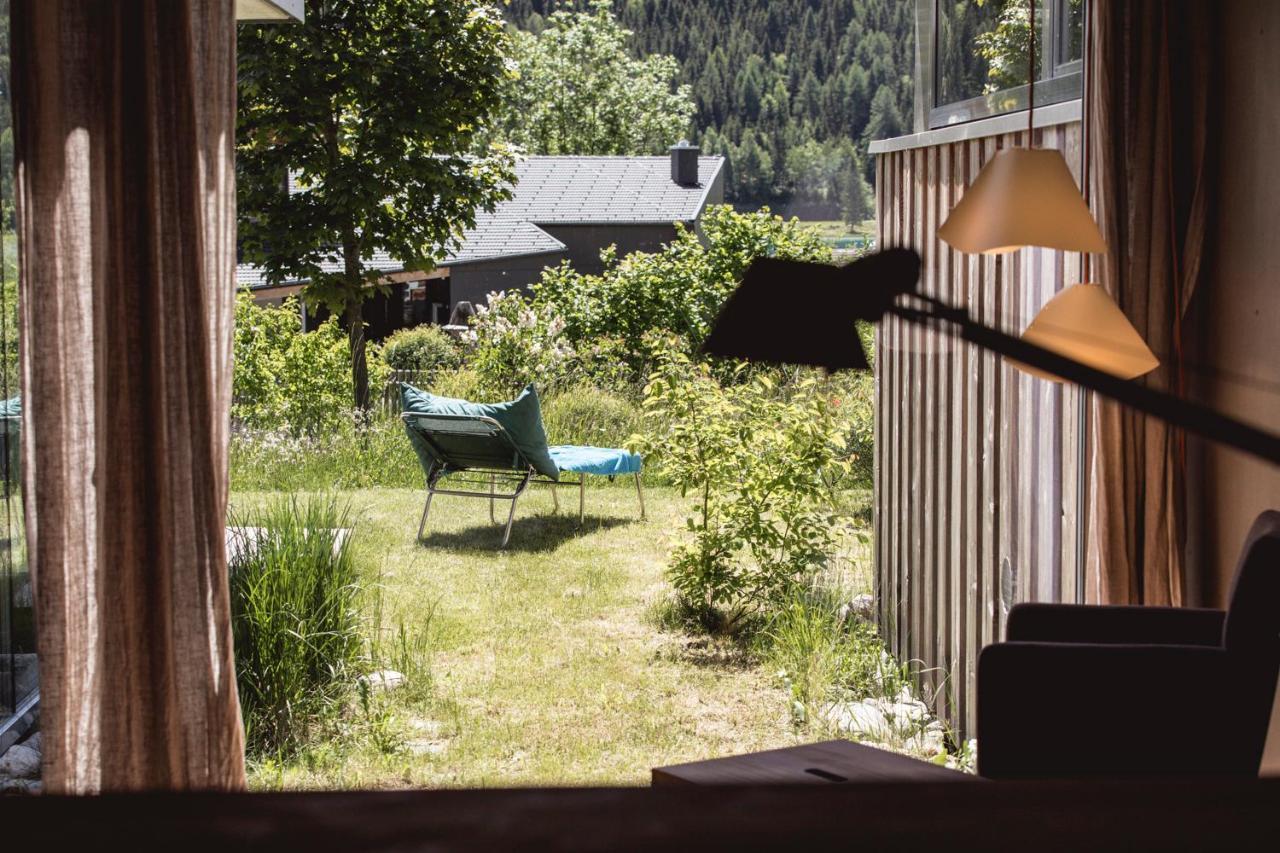 Alte Saege - Ferienwohnung Вайсензе Екстер'єр фото