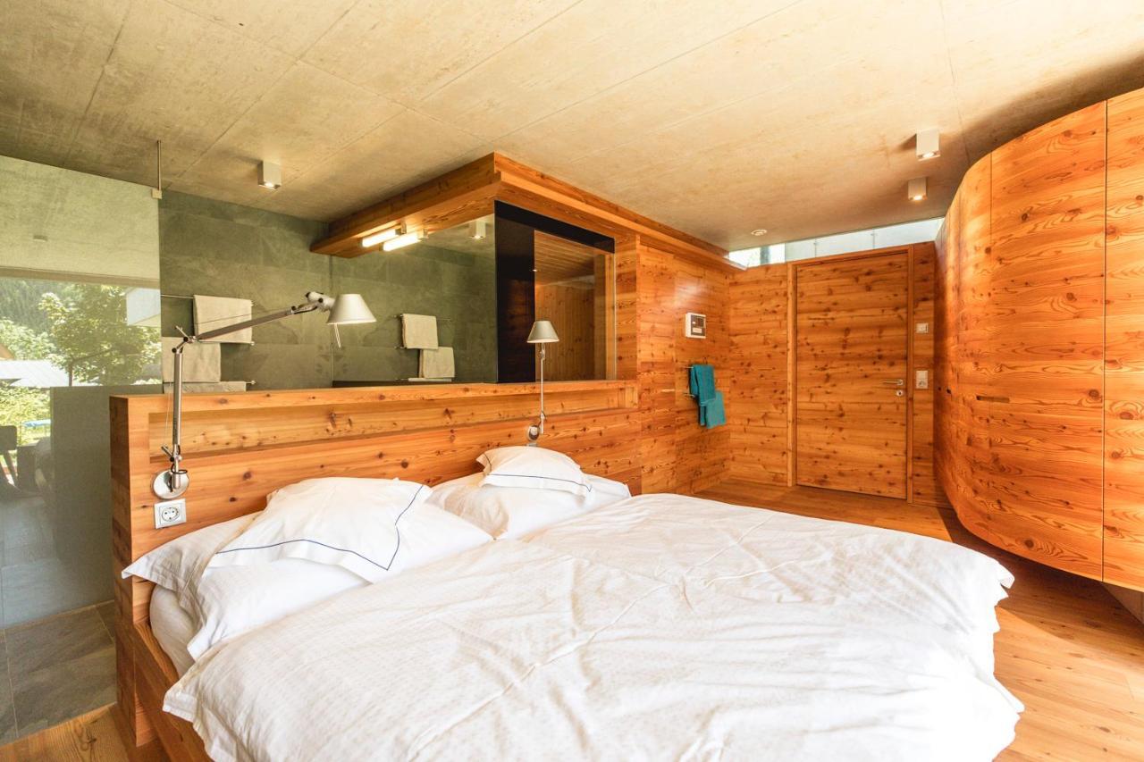 Alte Saege - Ferienwohnung Вайсензе Екстер'єр фото
