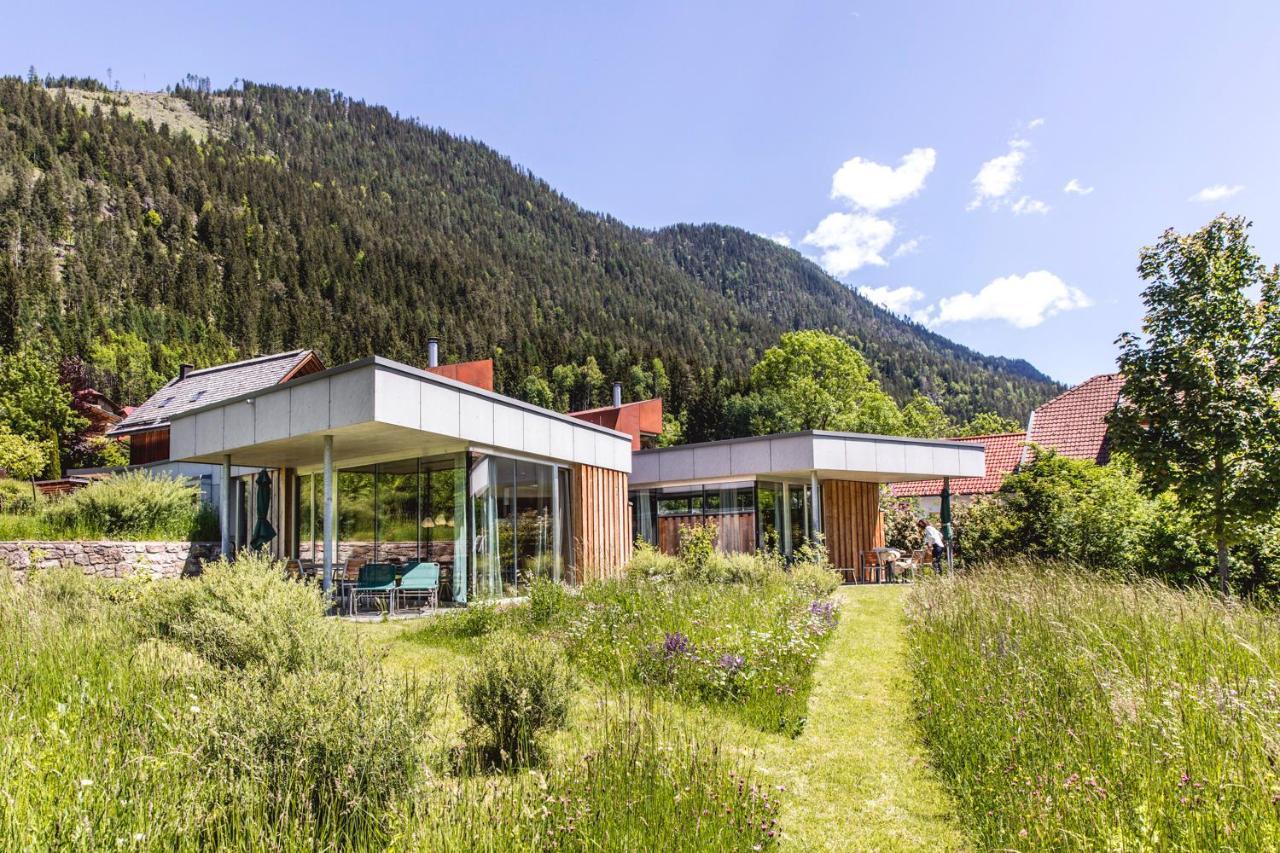 Alte Saege - Ferienwohnung Вайсензе Екстер'єр фото