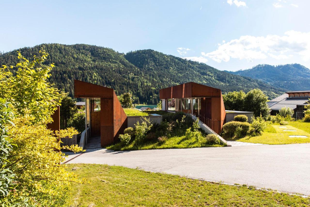 Alte Saege - Ferienwohnung Вайсензе Екстер'єр фото