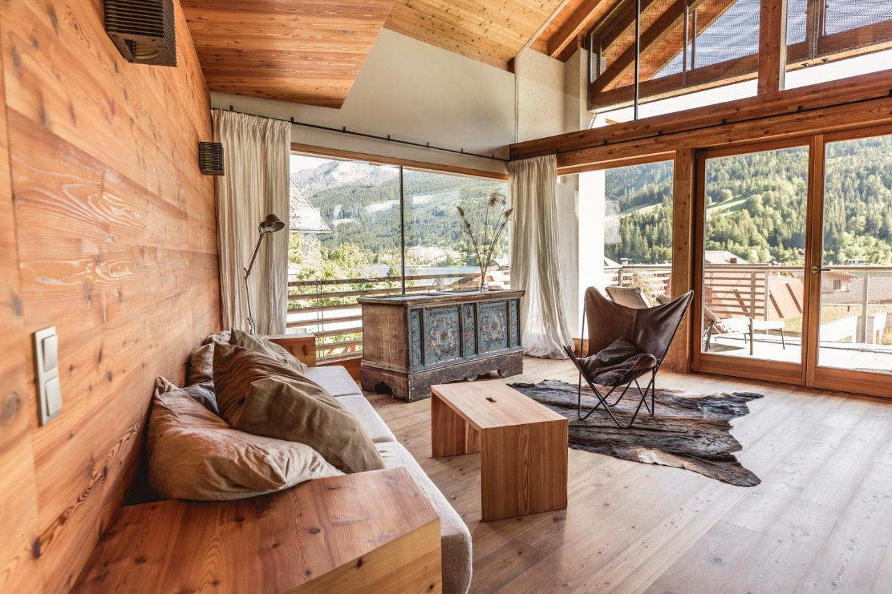 Alte Saege - Ferienwohnung Вайсензе Екстер'єр фото