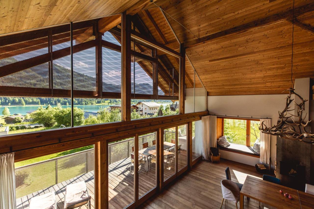 Alte Saege - Ferienwohnung Вайсензе Екстер'єр фото