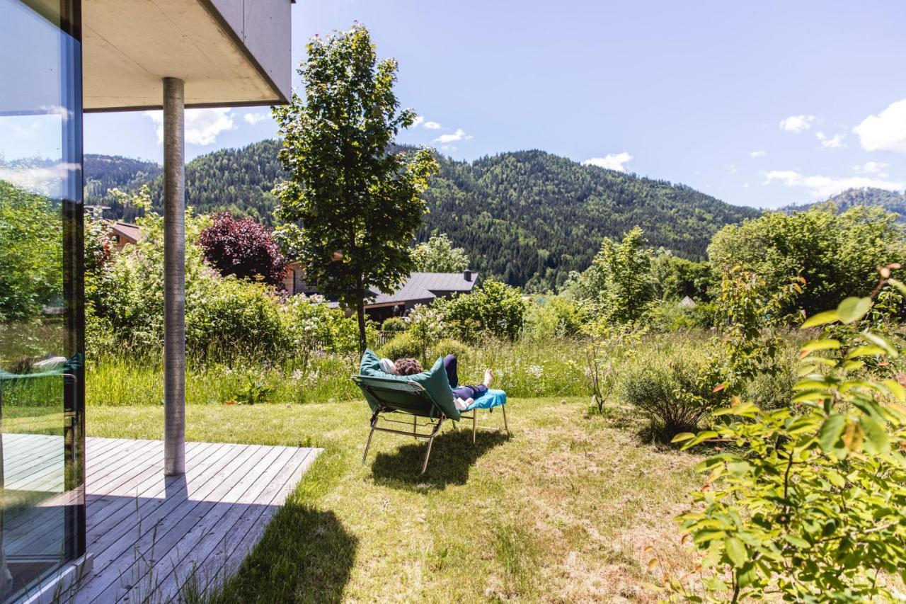 Alte Saege - Ferienwohnung Вайсензе Екстер'єр фото