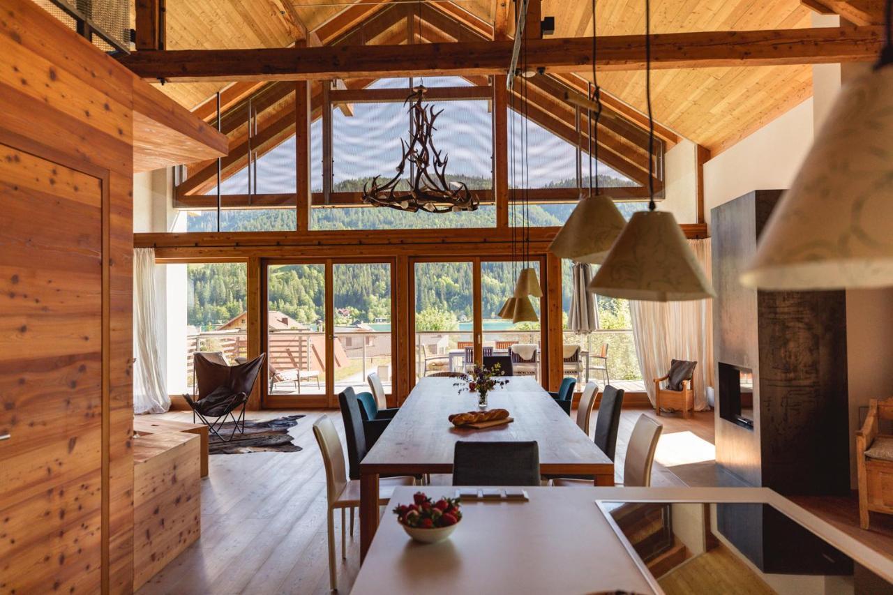 Alte Saege - Ferienwohnung Вайсензе Екстер'єр фото