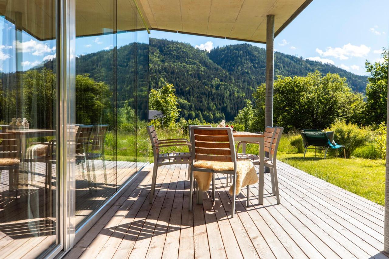 Alte Saege - Ferienwohnung Вайсензе Екстер'єр фото