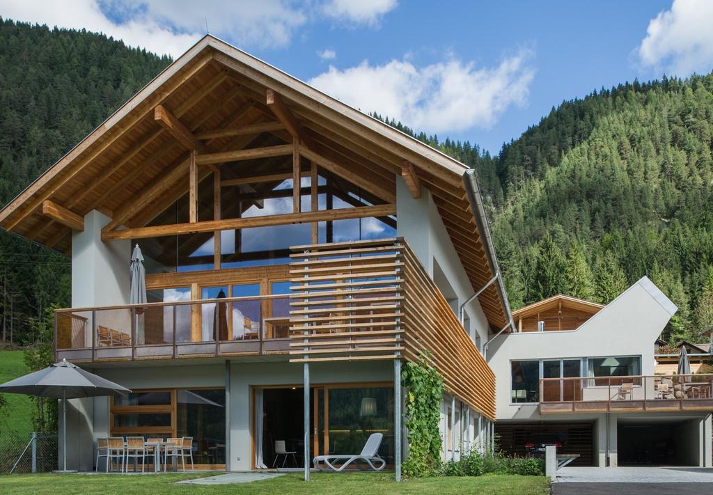 Alte Saege - Ferienwohnung Вайсензе Екстер'єр фото