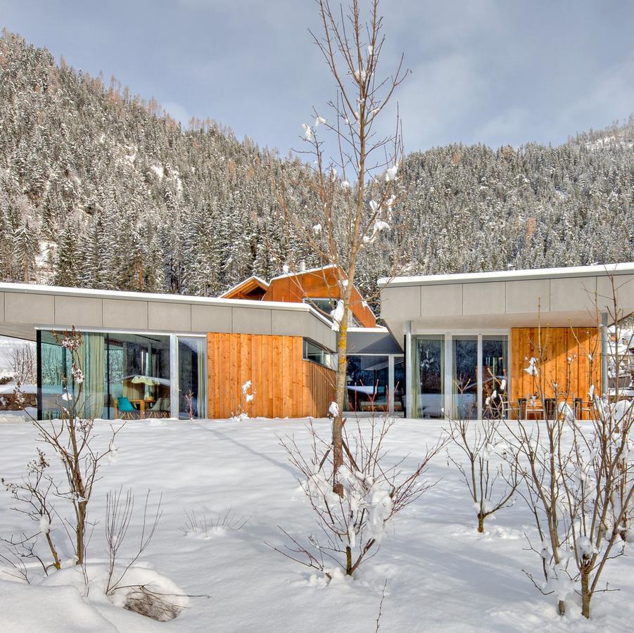 Alte Saege - Ferienwohnung Вайсензе Екстер'єр фото