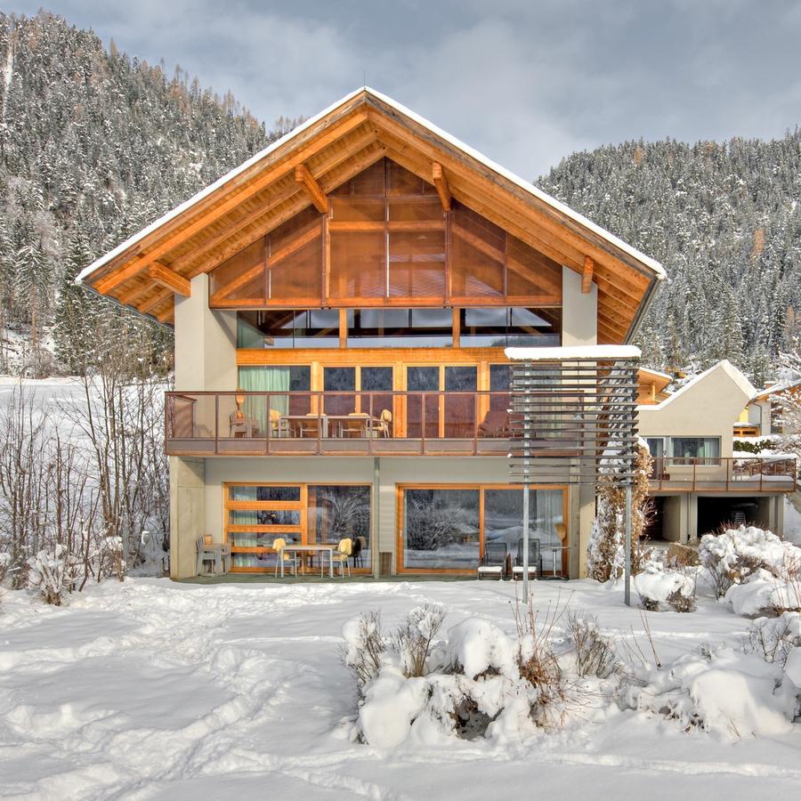 Alte Saege - Ferienwohnung Вайсензе Екстер'єр фото